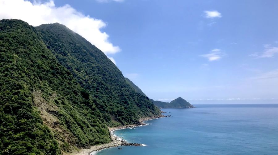 宜蘭東海灣美景+金車噶瑪蘭威士忌酒廠一日遊【台北出發】