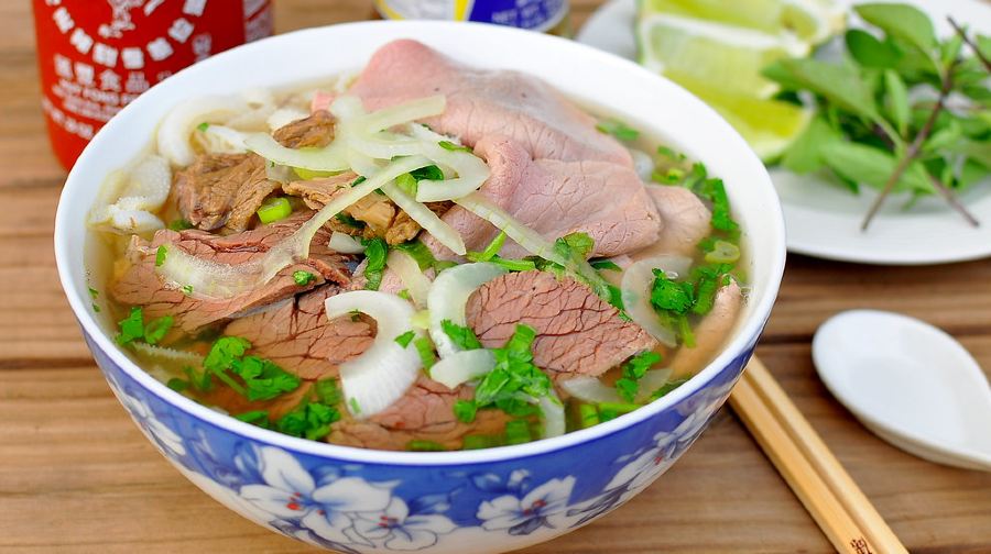 河內烹飪體驗：製作 Phở 和 Bánh Xèo + 享用免費越南咖啡