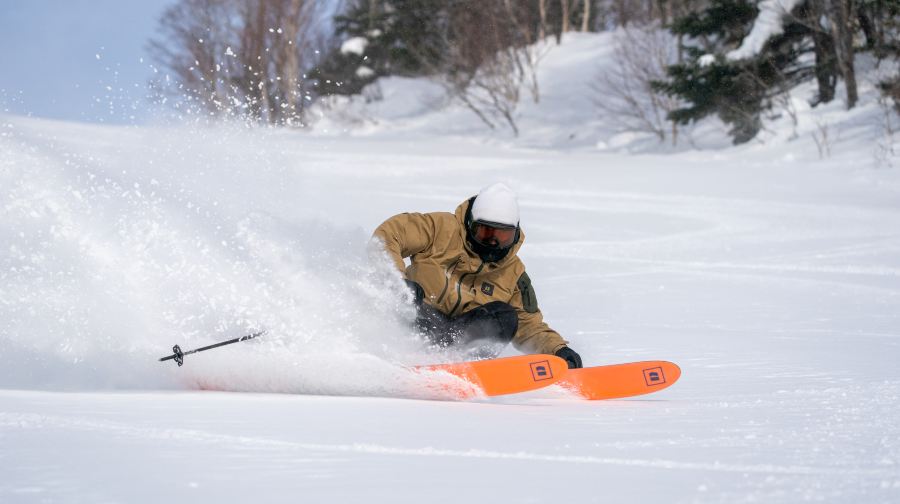 北海道 札幌國際滑雪場 1 日纜車票＋來回巴士票（札幌市內 出發／返回） 丨一站式滑雪，當日往返超便利