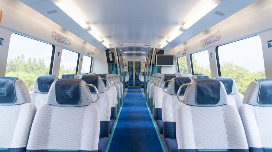 香港機場快線電子車票【官方直簽 QR code入閘】