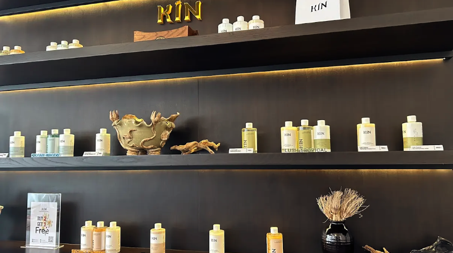 曼谷 綠洲GAAYA 水療館-Oasis Spa GAAYA