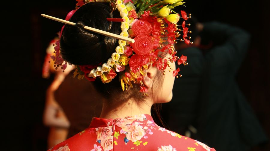 泉州古城+開元寺+西街+蟳埔村一日遊+洛陽橋丨6人小團可選