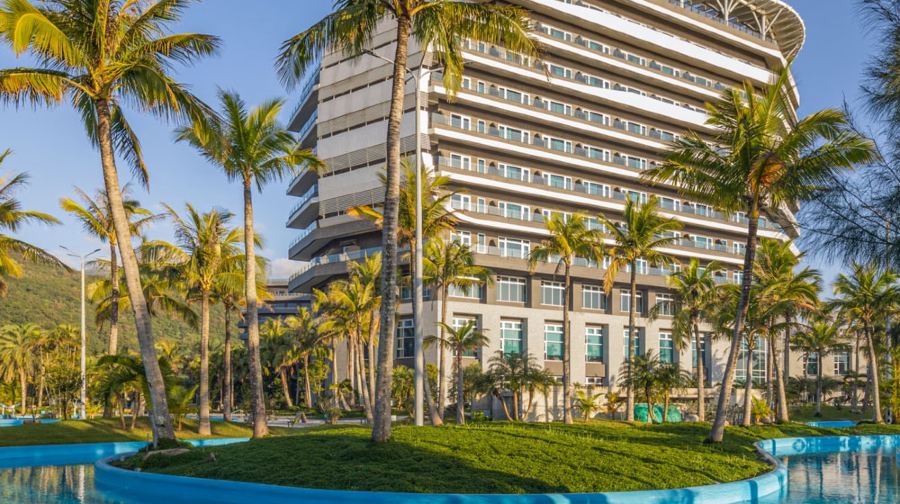 宜蘭烏石港凱渡廣場飯店(孩童)用餐+戶外海水泳池+室內遊戲區+大眾風呂裸湯(假日不加價)