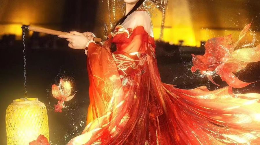 上海豫園/城隍廟/外灘古裝漢服、旗袍服飾體驗與旅拍寫真攝影（精緻妝造+特色服飾任選+可選高端訂製拍攝）