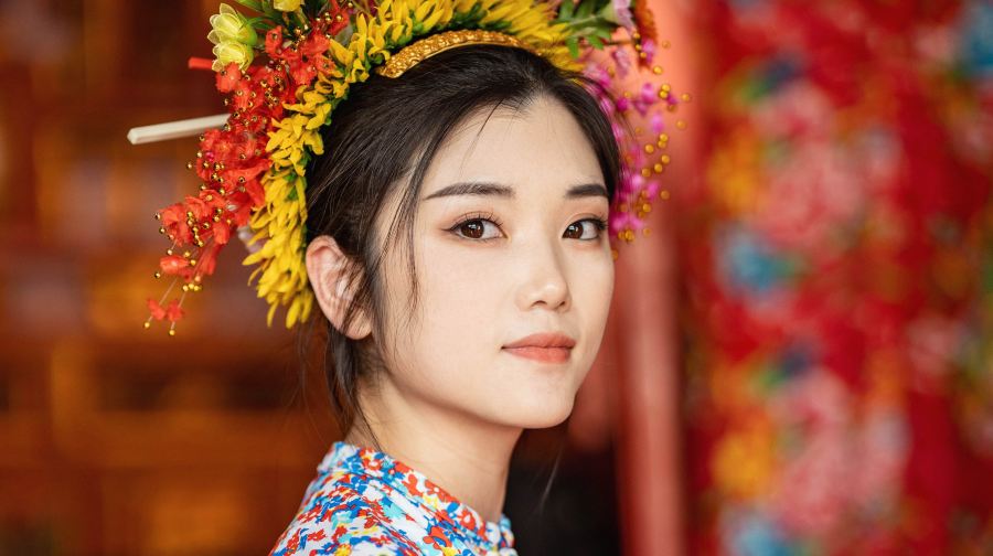 泉州+泉州開元寺+蟳埔村+洛陽橋+西街+南少林一日遊