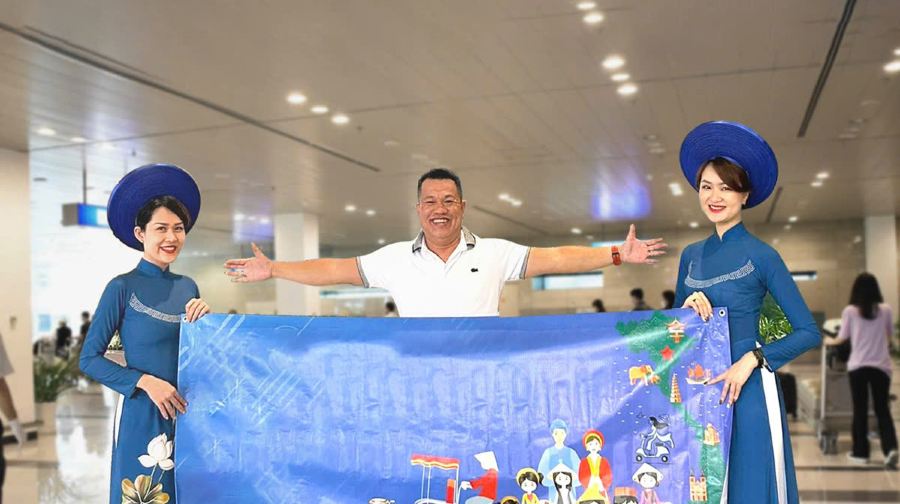 越南快速通關服務