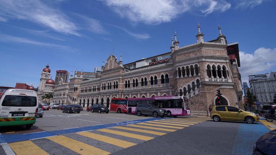 馬來西亞吉隆坡黑風洞一日遊【行程自由】