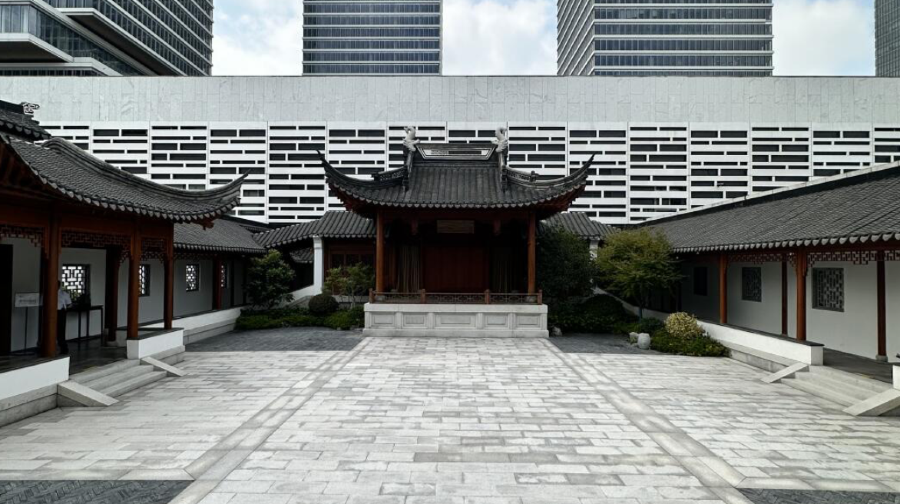 上海博物館(東館)深度導覽【官方合作大咖講師/贈電子手冊】