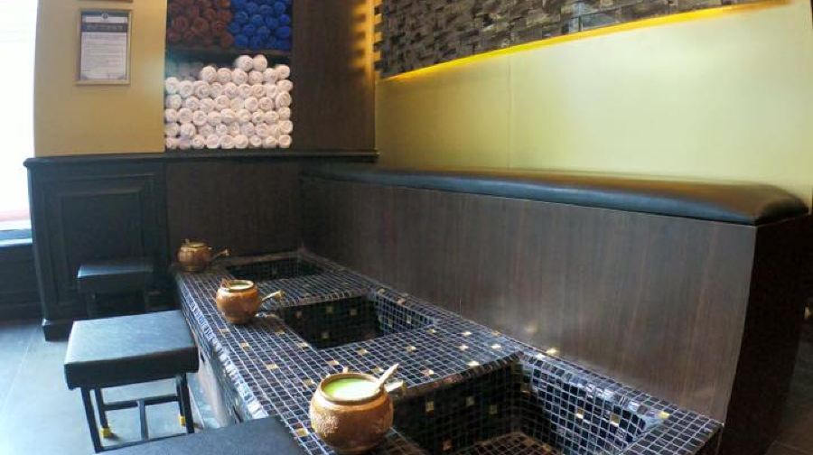 曼谷 Lek Massage 按摩＆Spa 體驗