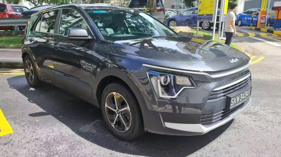 【新加坡全境用車】中文專車機場接駁/包車/需英文服務可諮詢客服