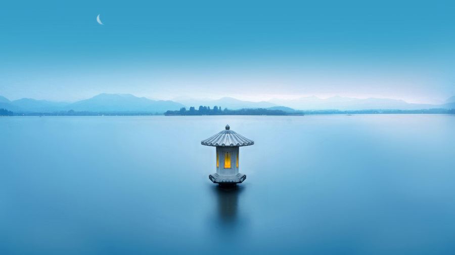 10人團丨杭州西湖雷峰塔+靈隱寺ღ可選宋韻點茶自助餐+上門接