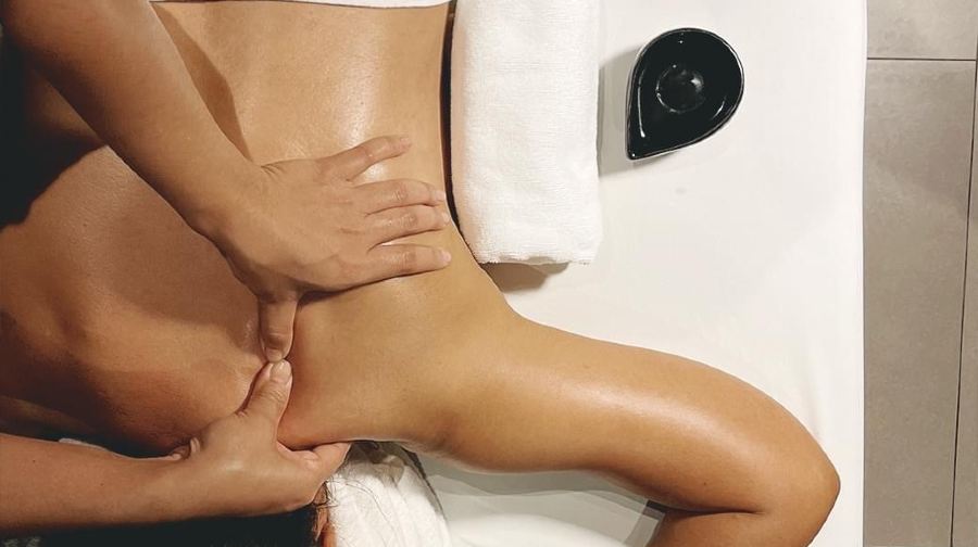曼谷 Lek Massage 按摩＆Spa 體驗