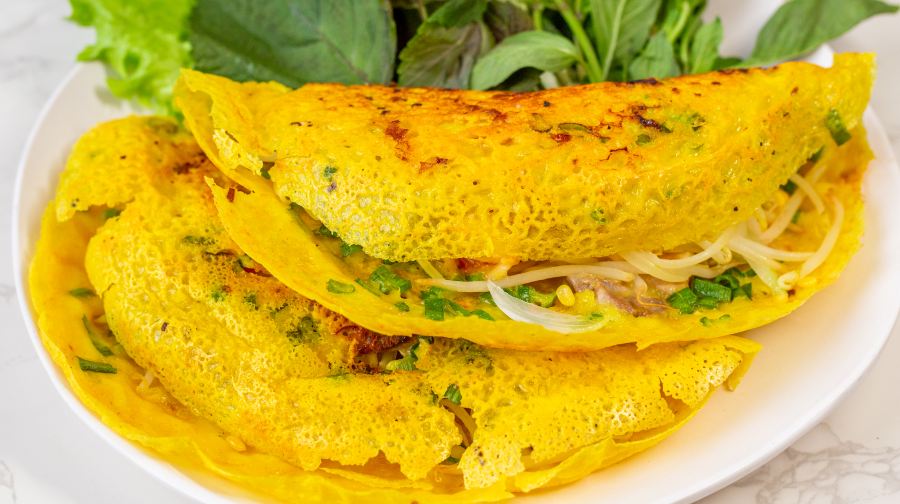 河內烹飪體驗：製作 Phở 和 Bánh Xèo + 享用免費越南咖啡