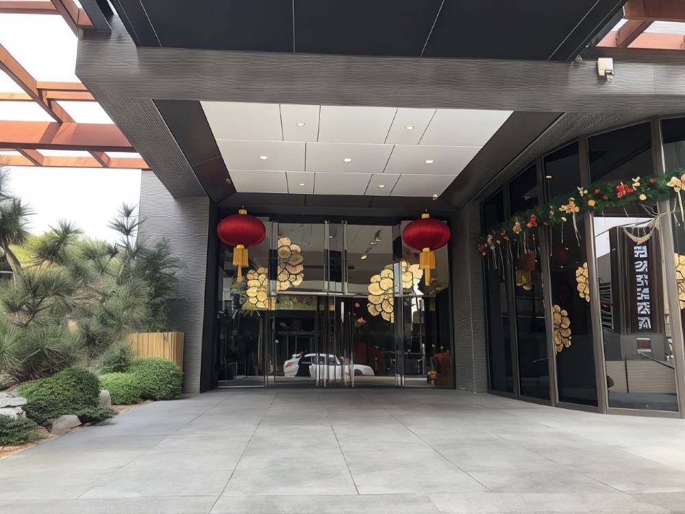 飯店圖片