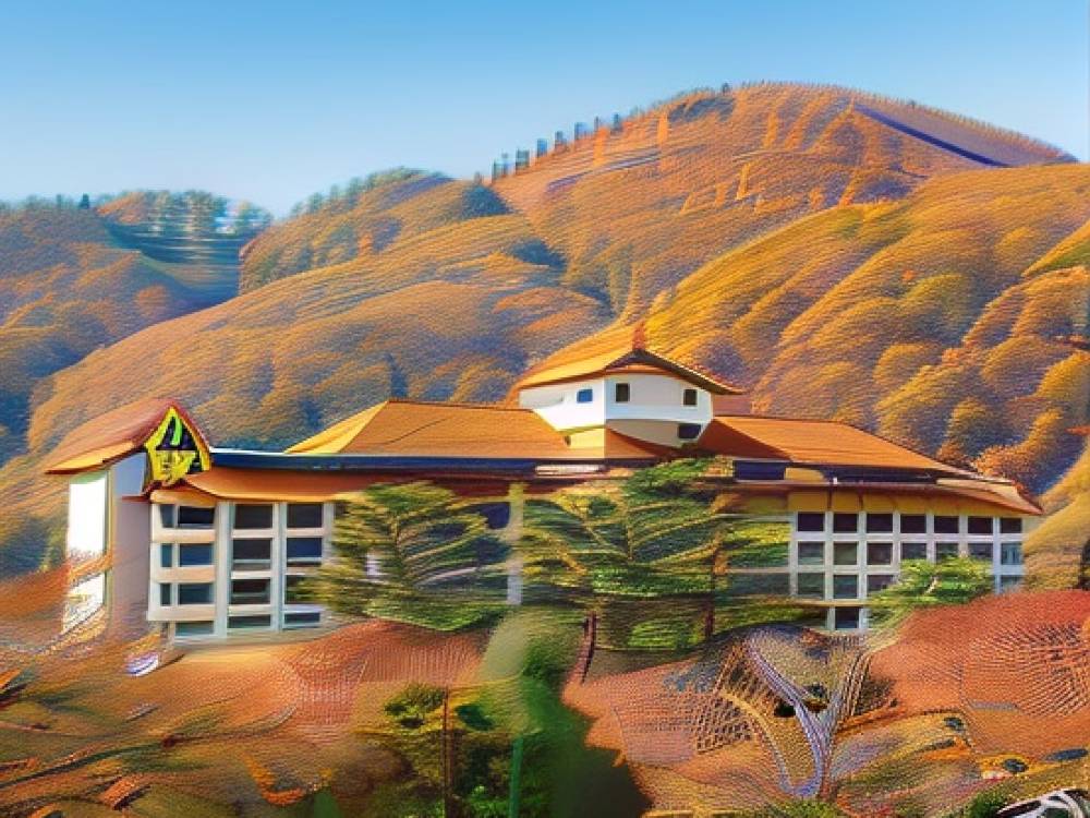 飯店圖片