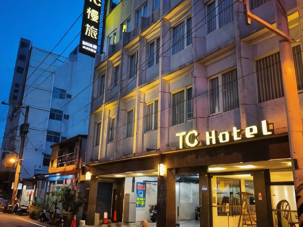 飯店圖片