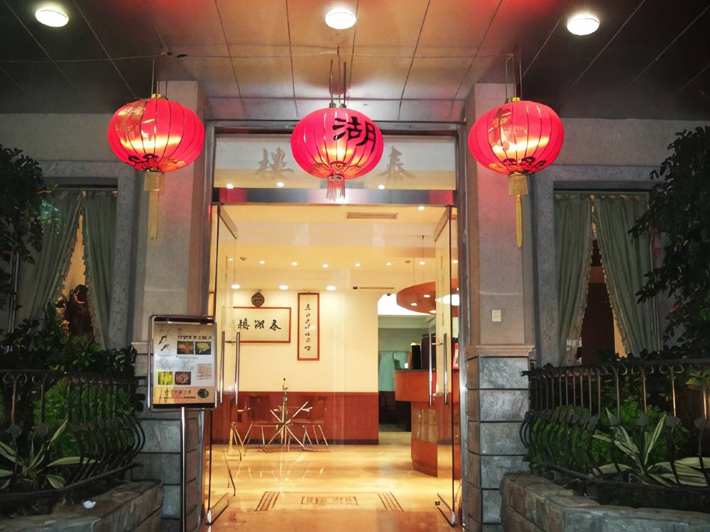 飯店圖片
