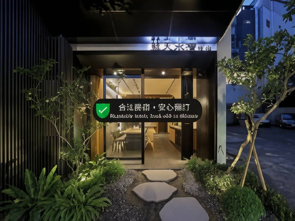 飯店圖片