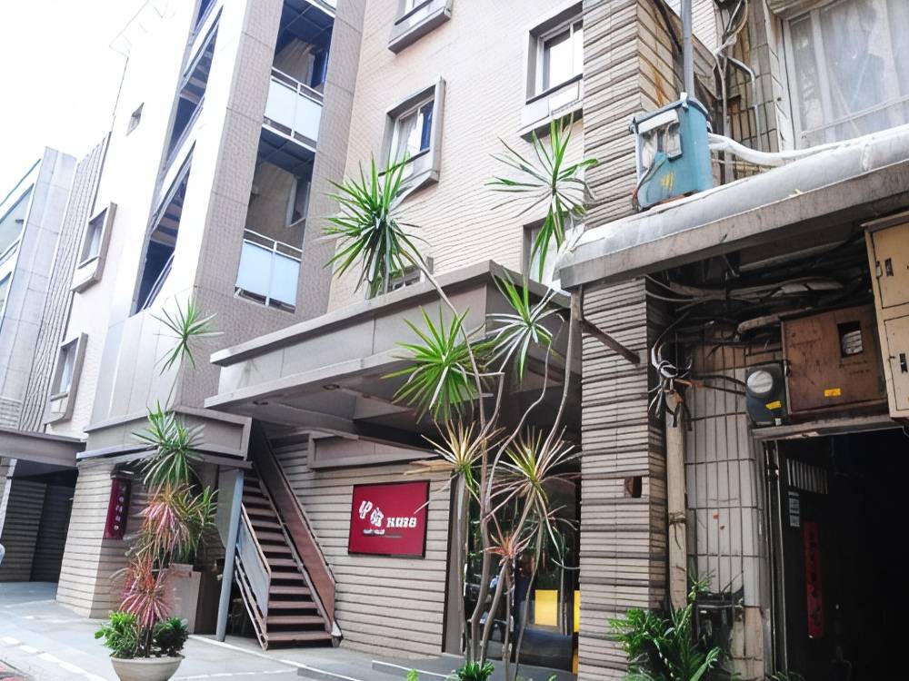 飯店圖片