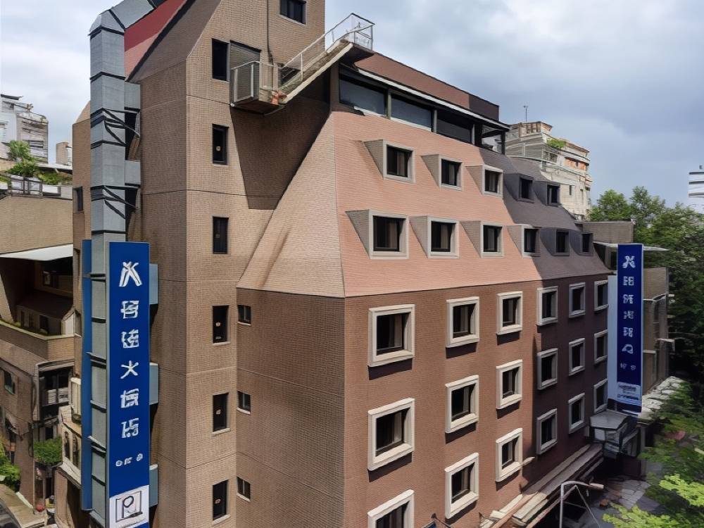 飯店圖片