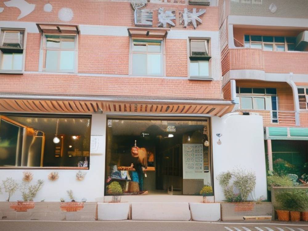 飯店圖片