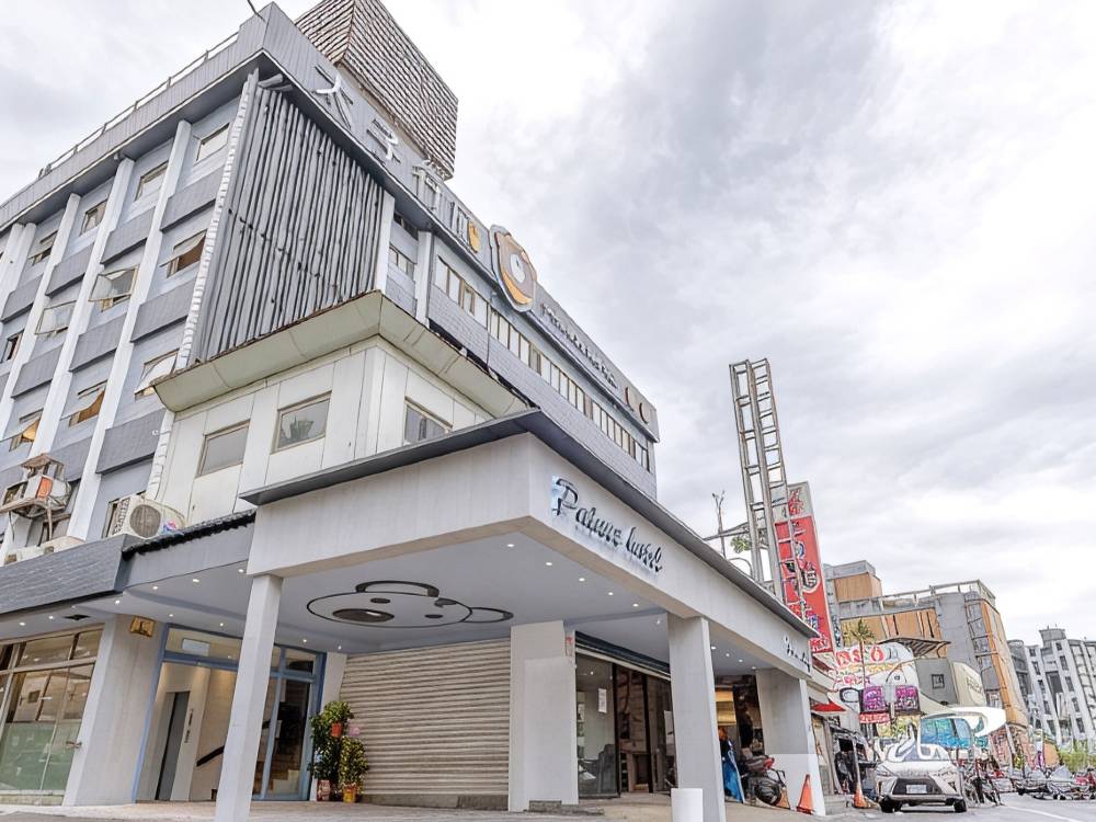 飯店圖片