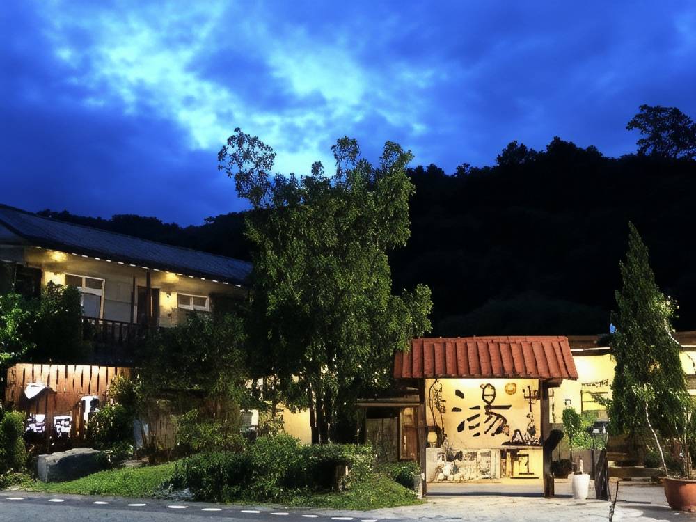 飯店圖片