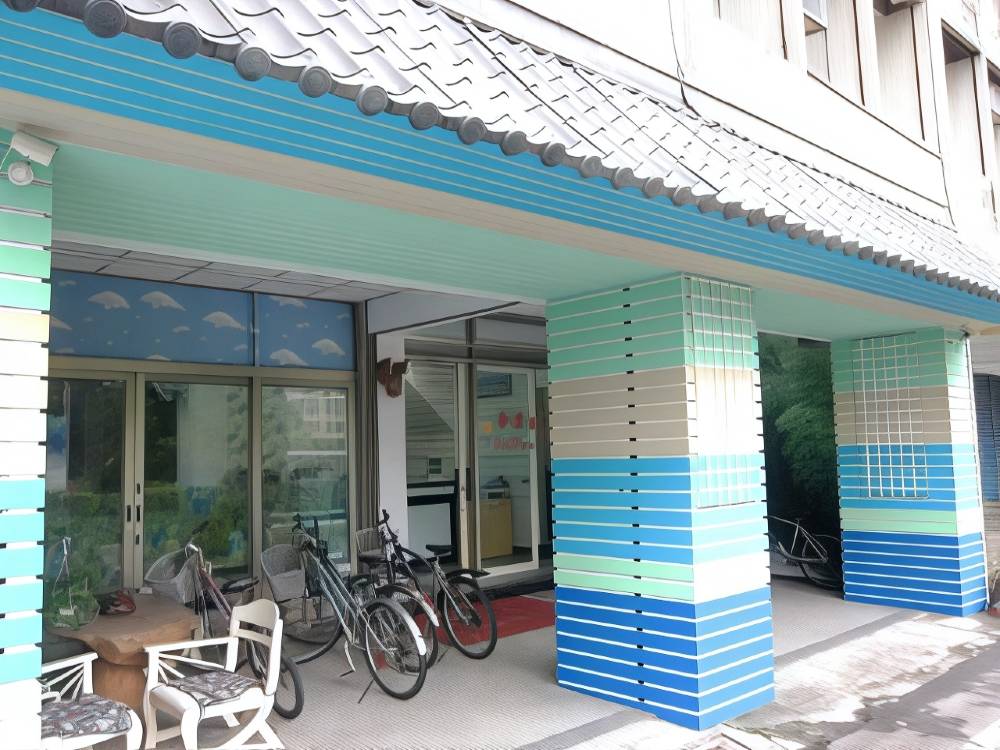 飯店圖片