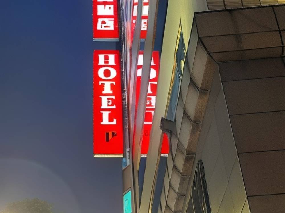 飯店圖片
