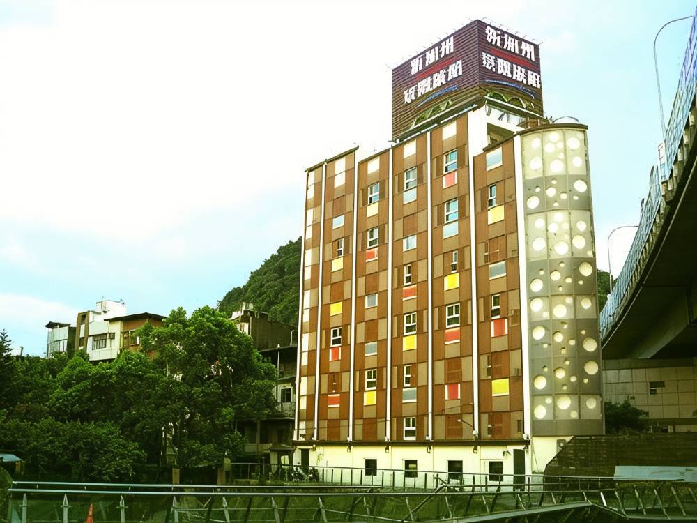 飯店圖片