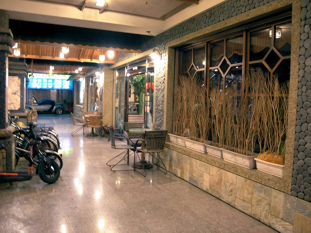 飯店圖片
