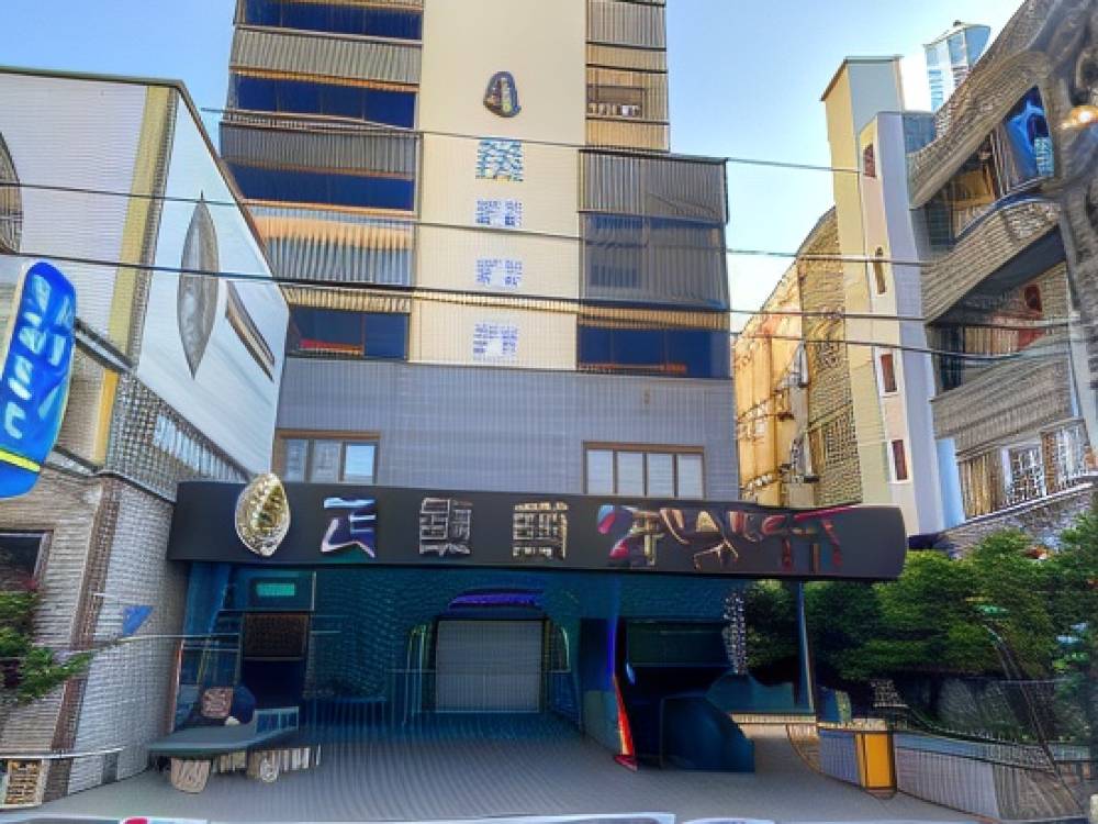 飯店圖片