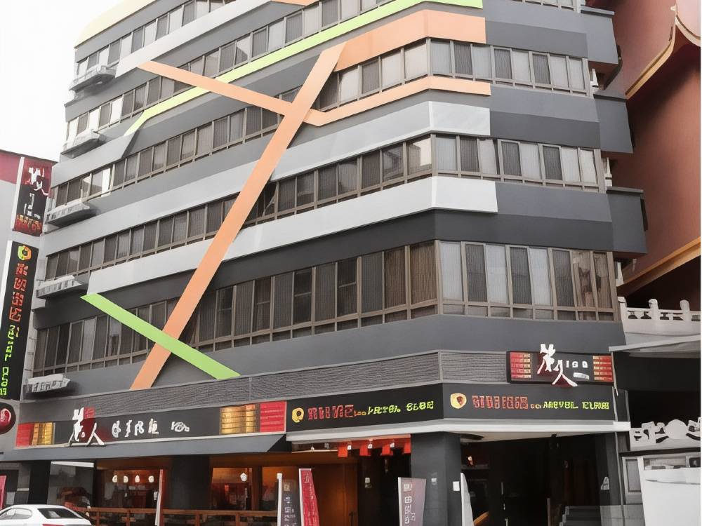飯店圖片