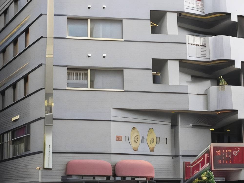 飯店圖片