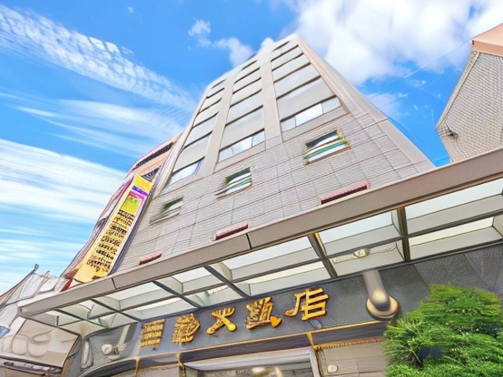 飯店圖片