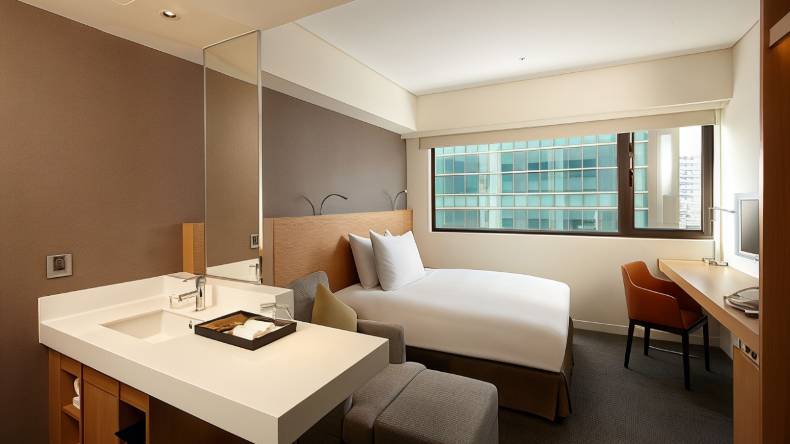 老爺會館-台北林森館