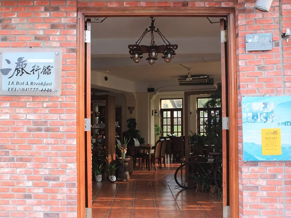 飯店圖片