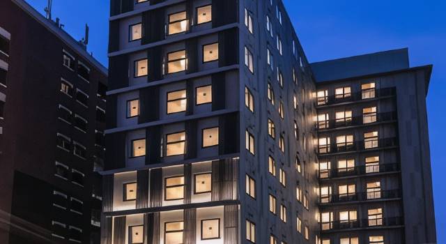 京都清水五條相鐵FRESA INN