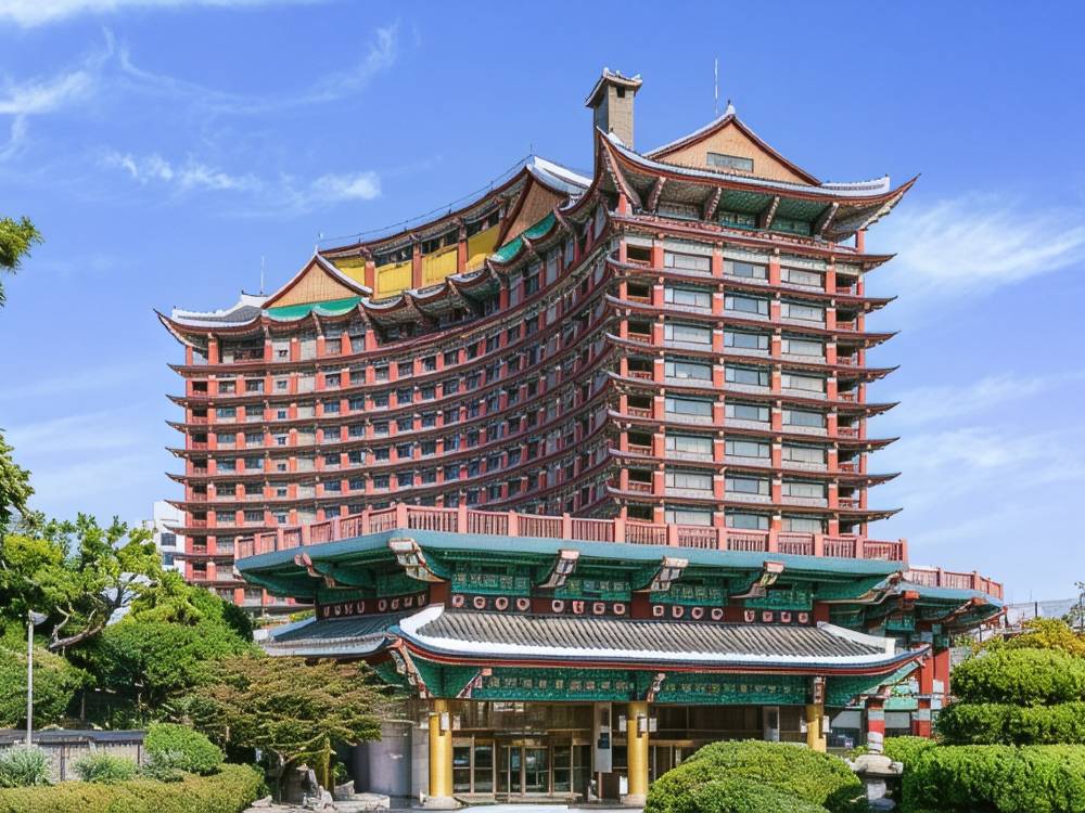 飯店圖片