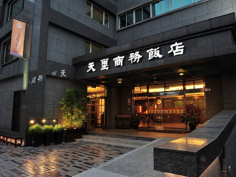 飯店圖片