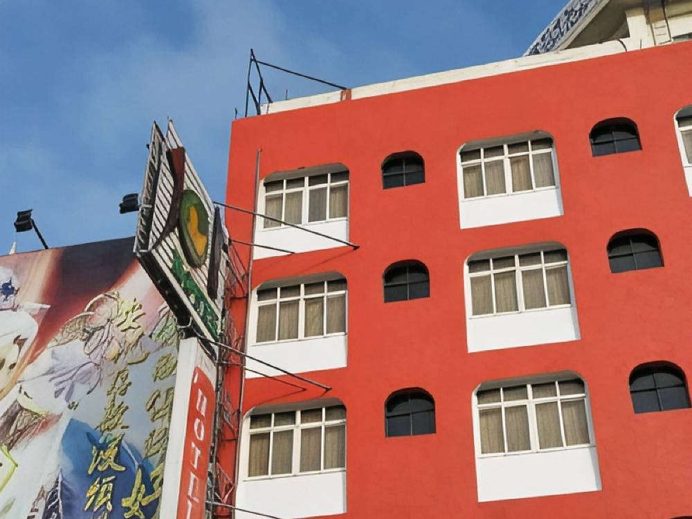 飯店圖片