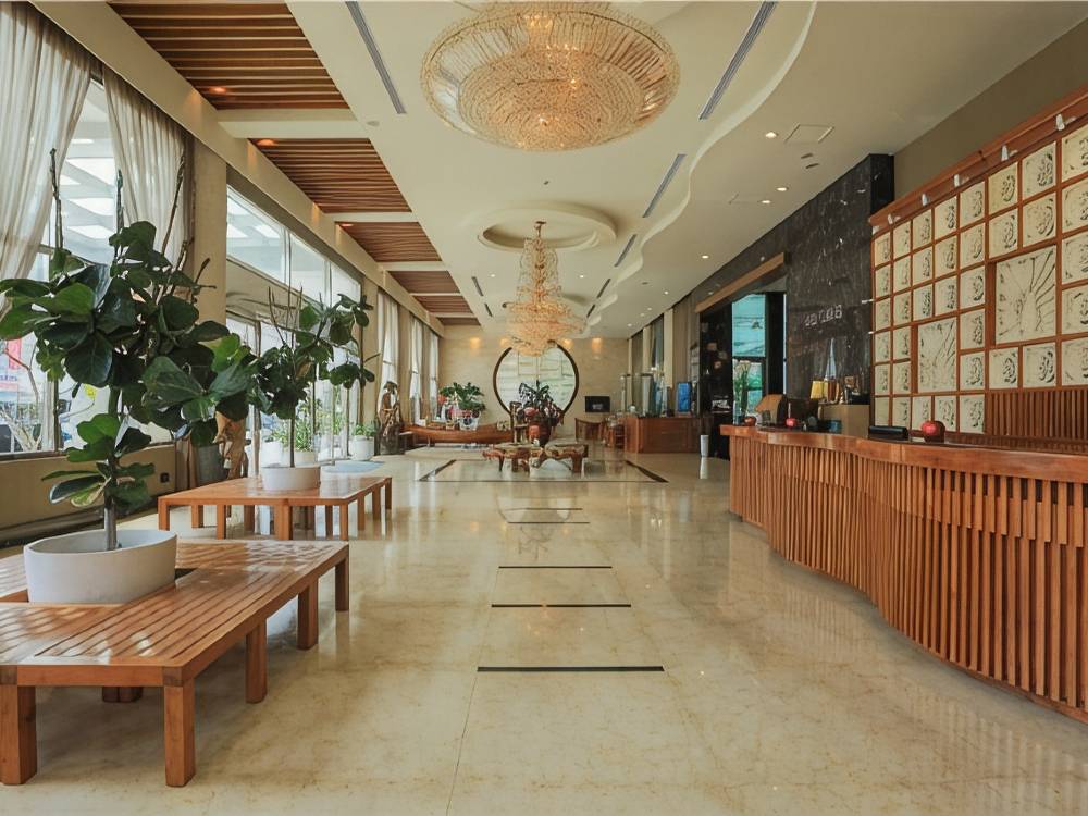 飯店圖片
