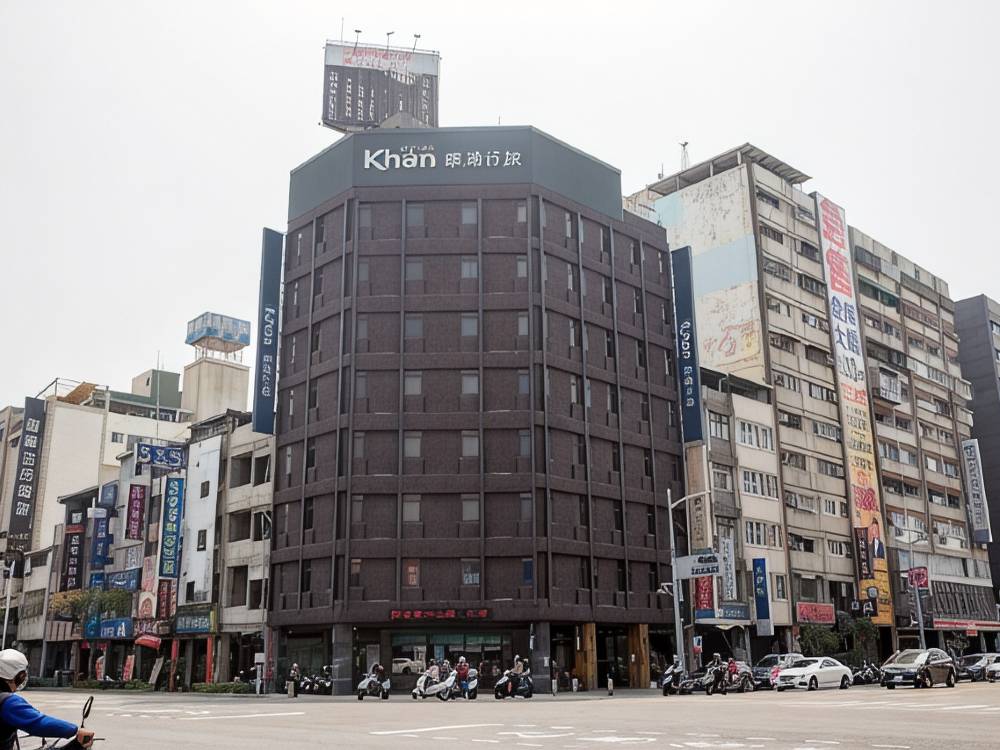 飯店圖片