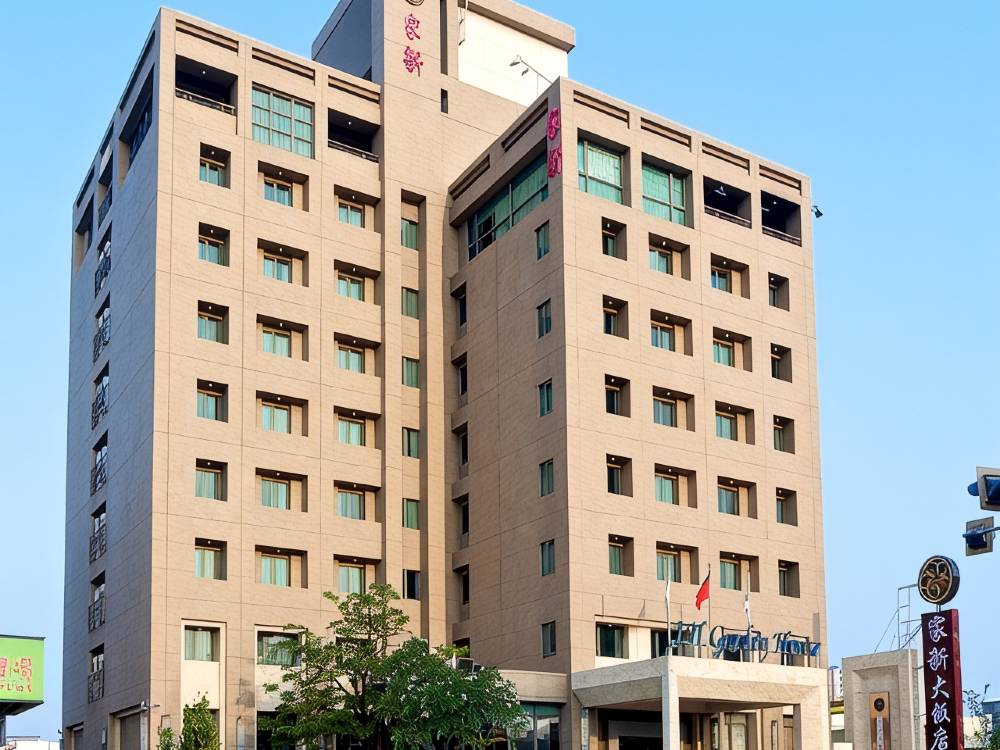 飯店圖片