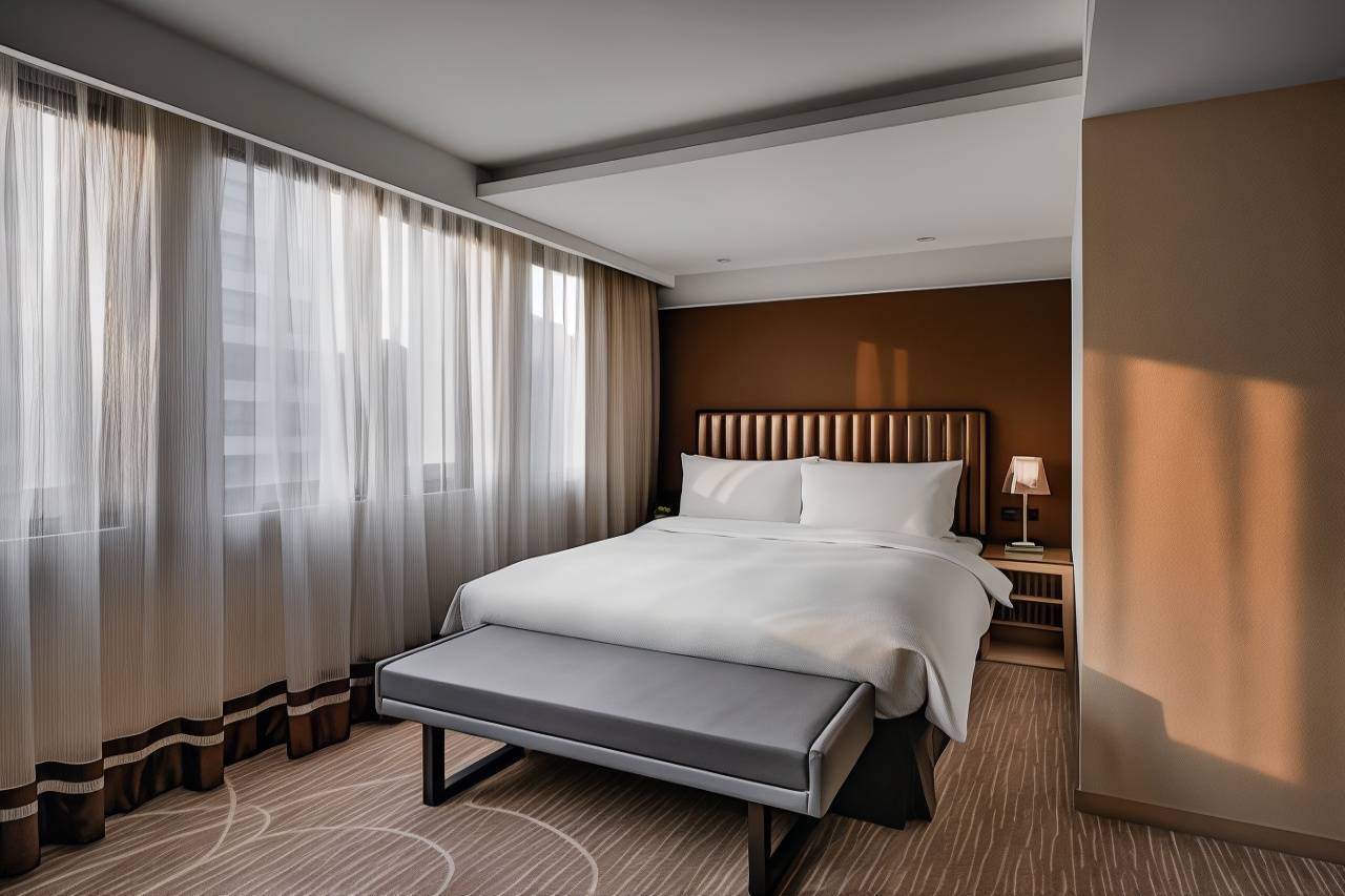 柯達大飯店-台北長安店