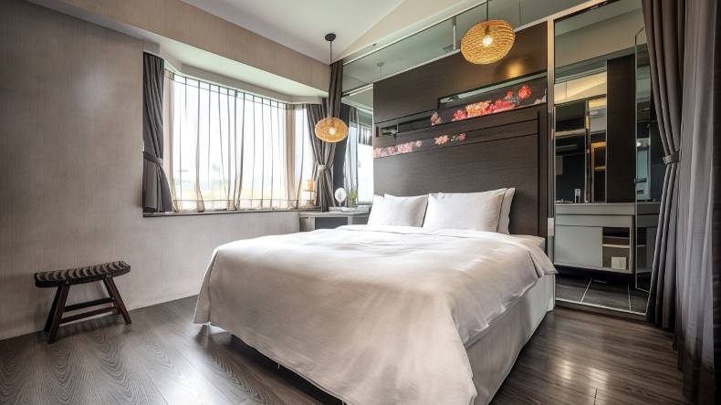 波卡拉渡假會館