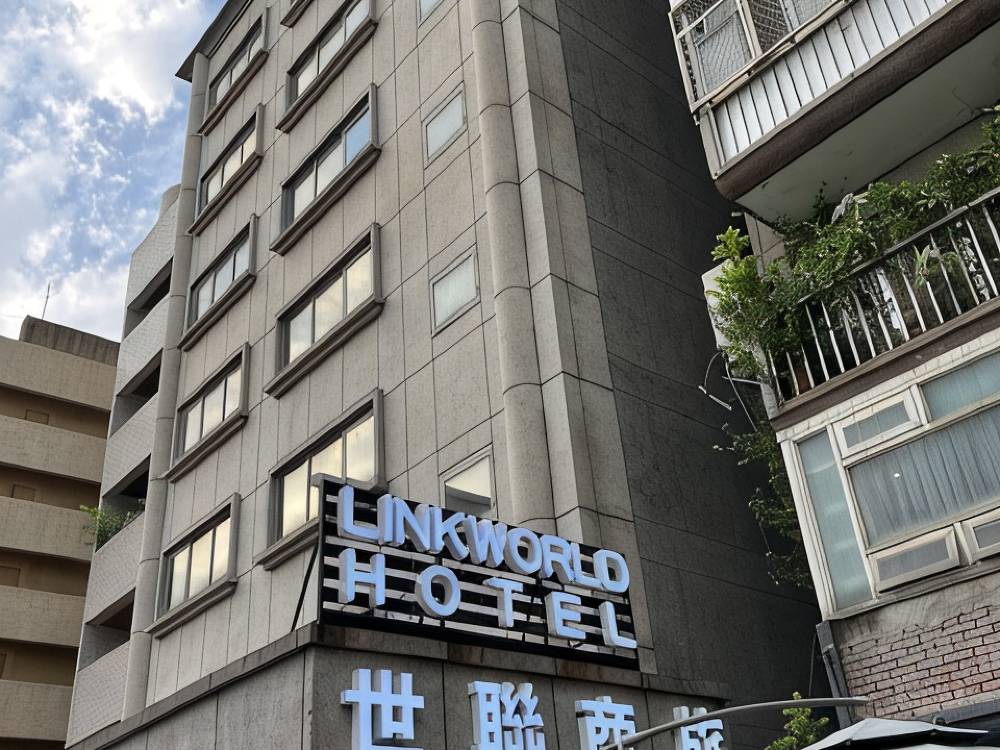 飯店圖片