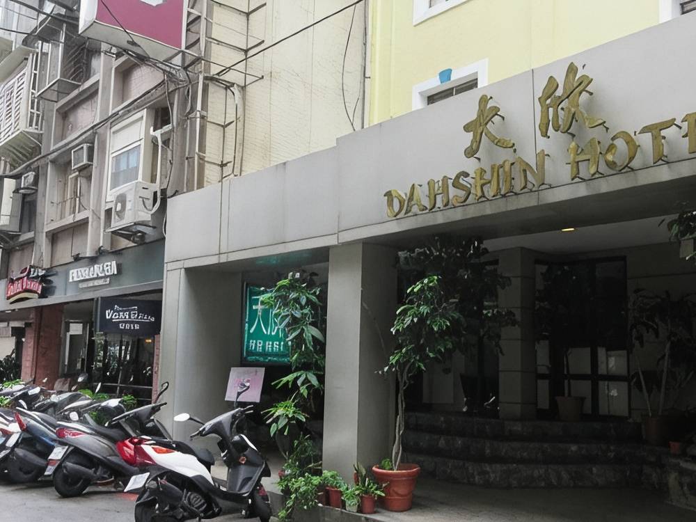 飯店圖片