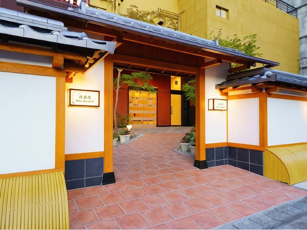 飯店圖片