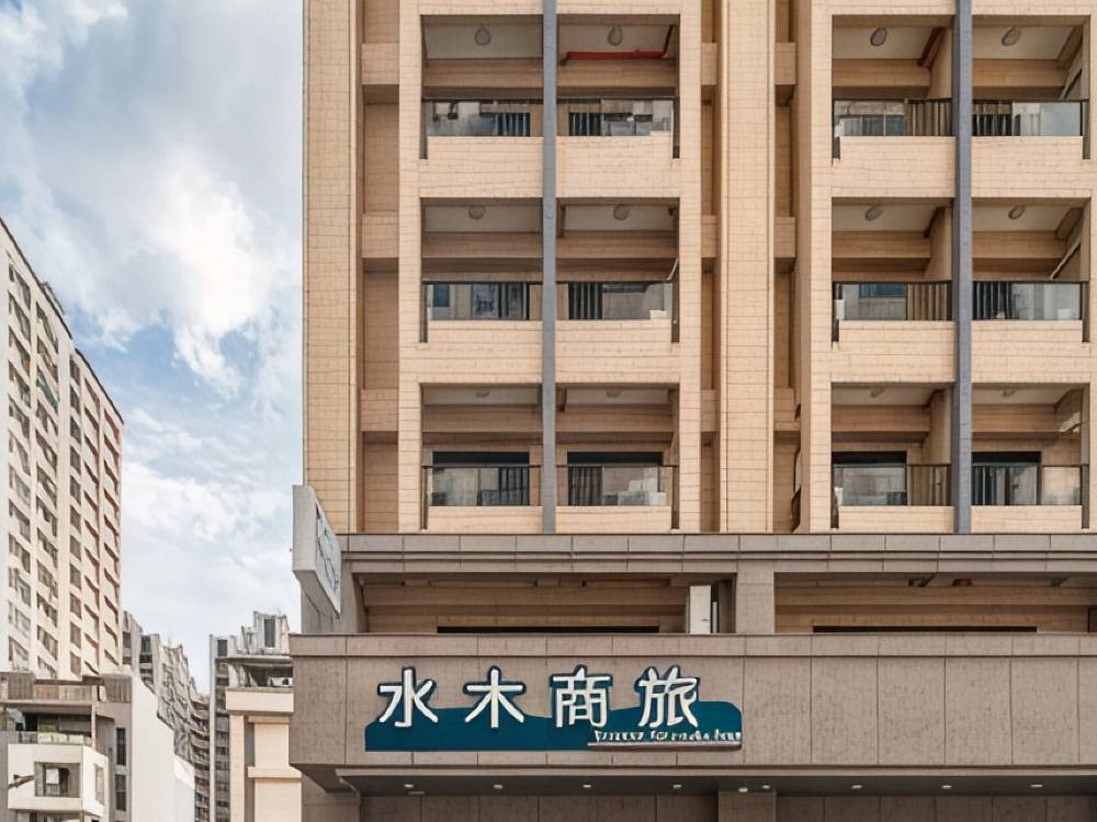 飯店圖片